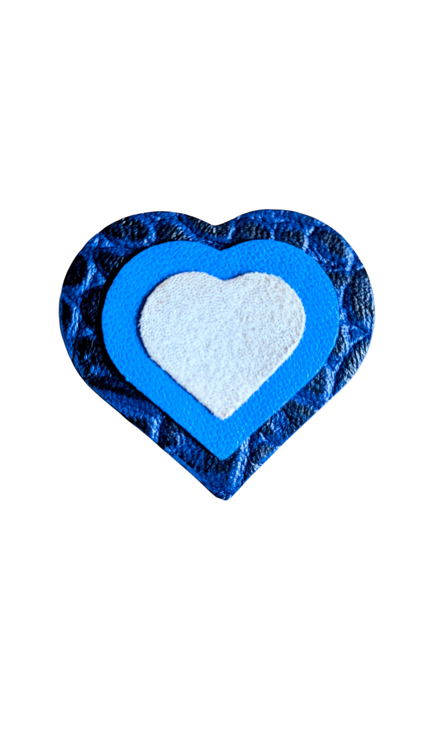 Broche Amourette