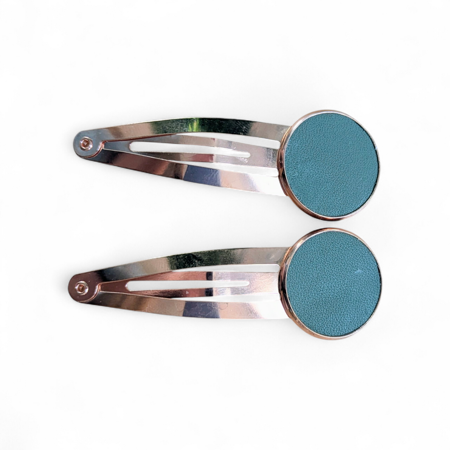 Barrettes Pop