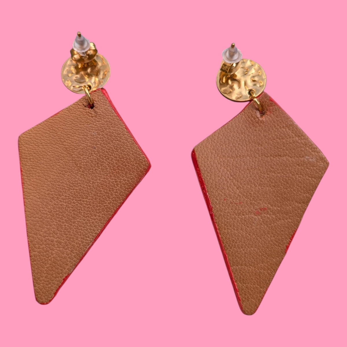 Boucles d'oreilles Sweety