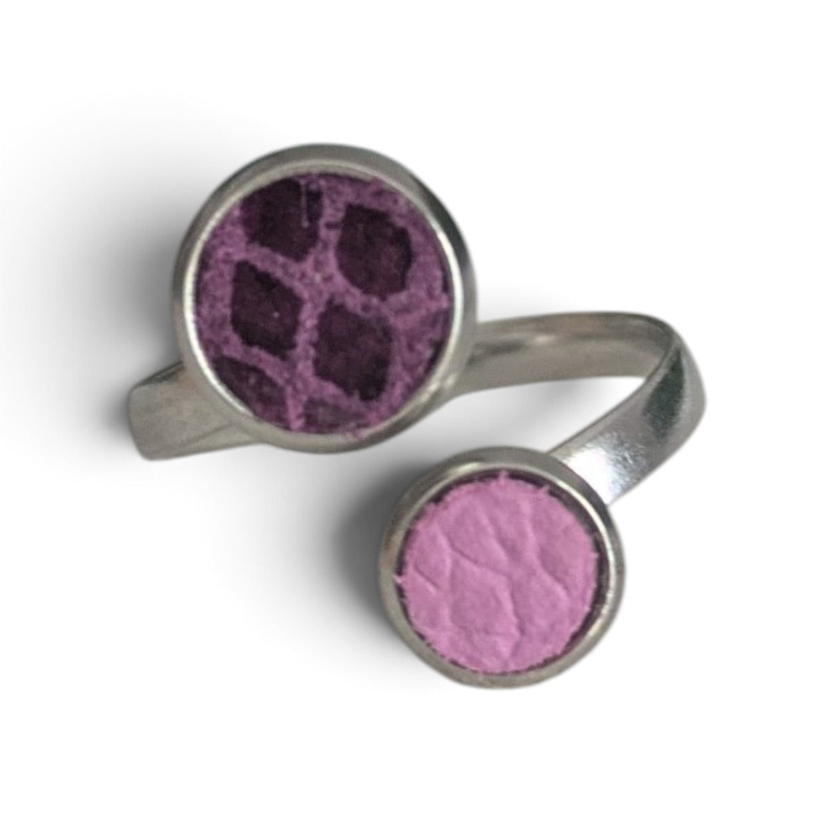 Bague Équilibre
