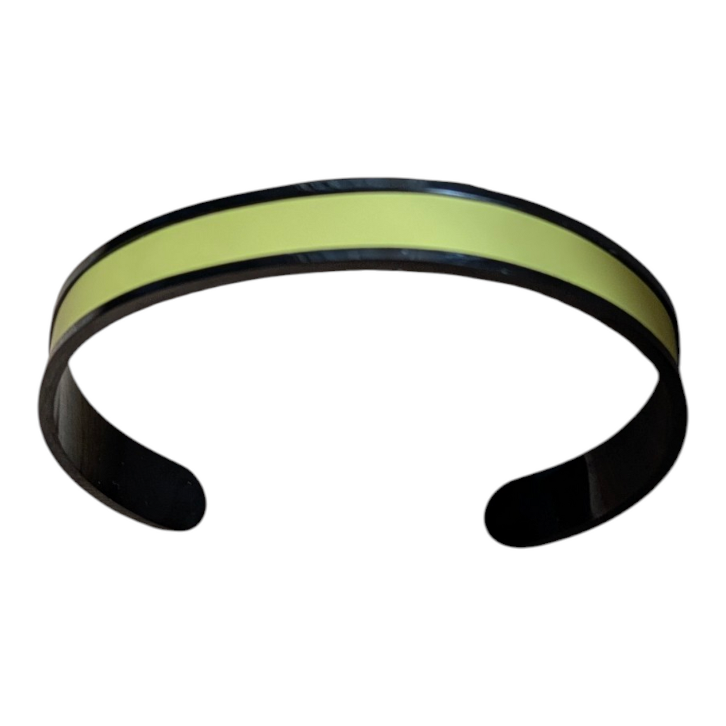 Nouveau bracelet Jacky noir