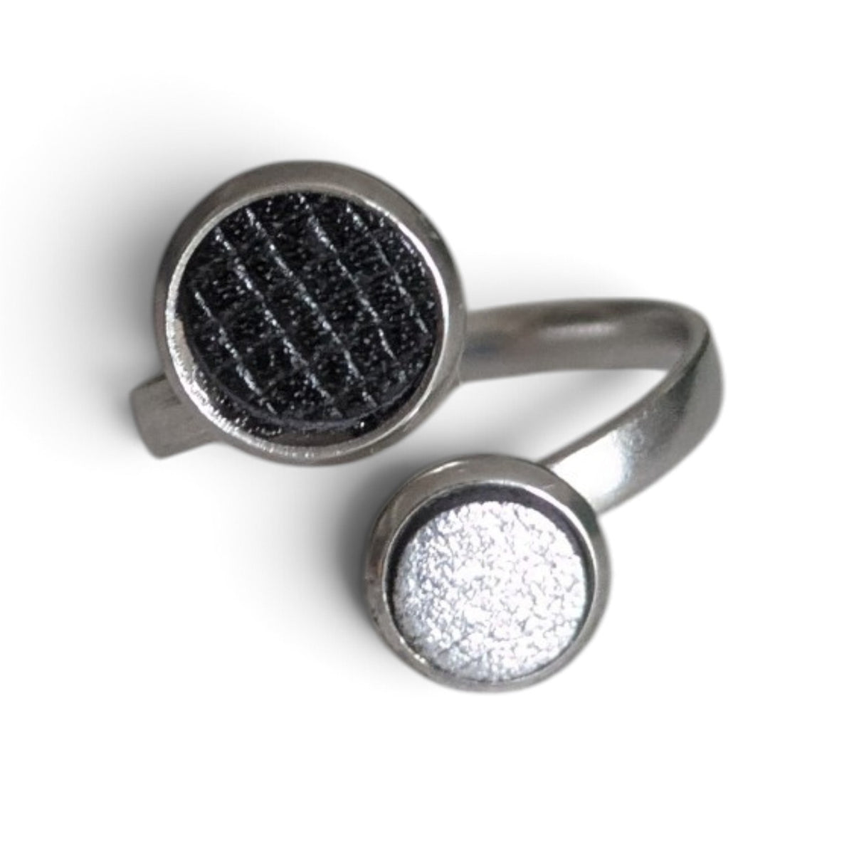 Bague Équilibre