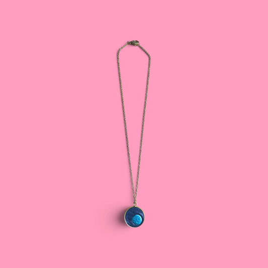 Collier Céleste