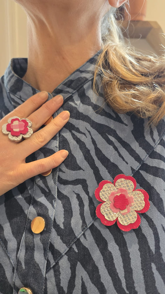 Bague Altéa