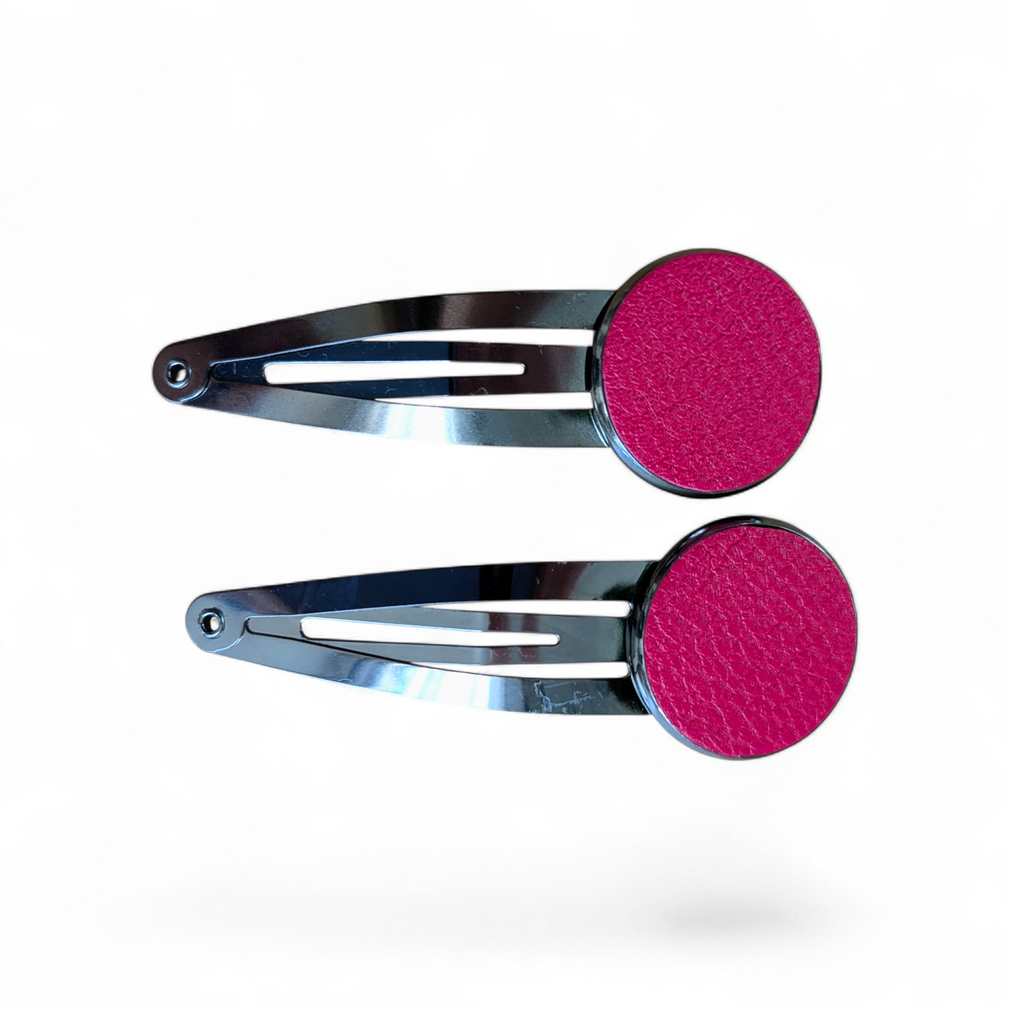 Barrettes Pop