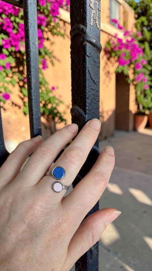Bague Équilibre