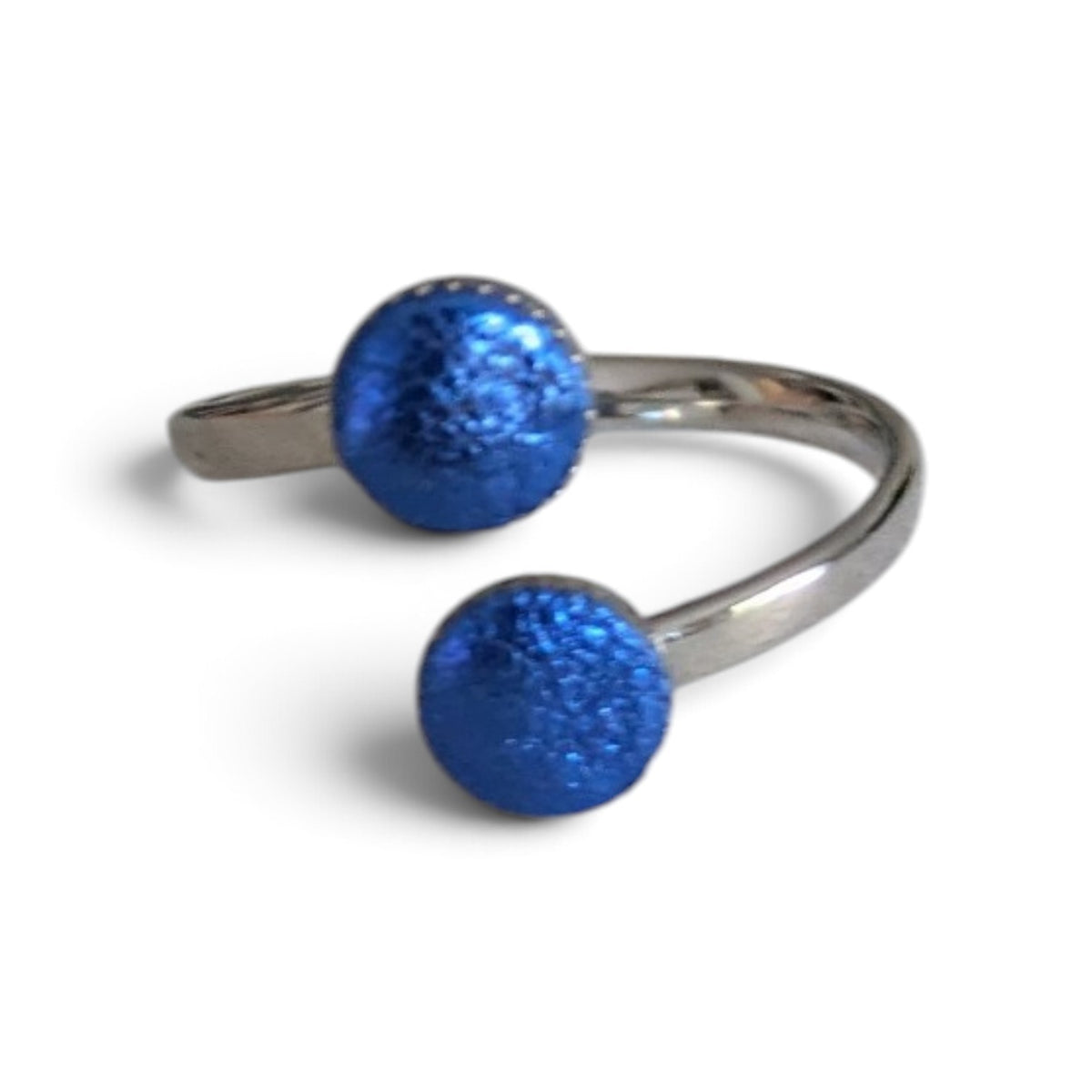 Bague Écho