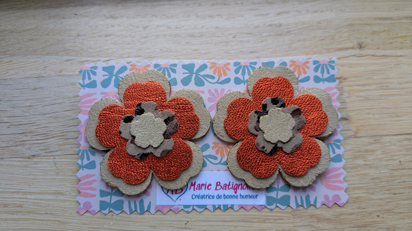 Personnalisation Boucles Alice