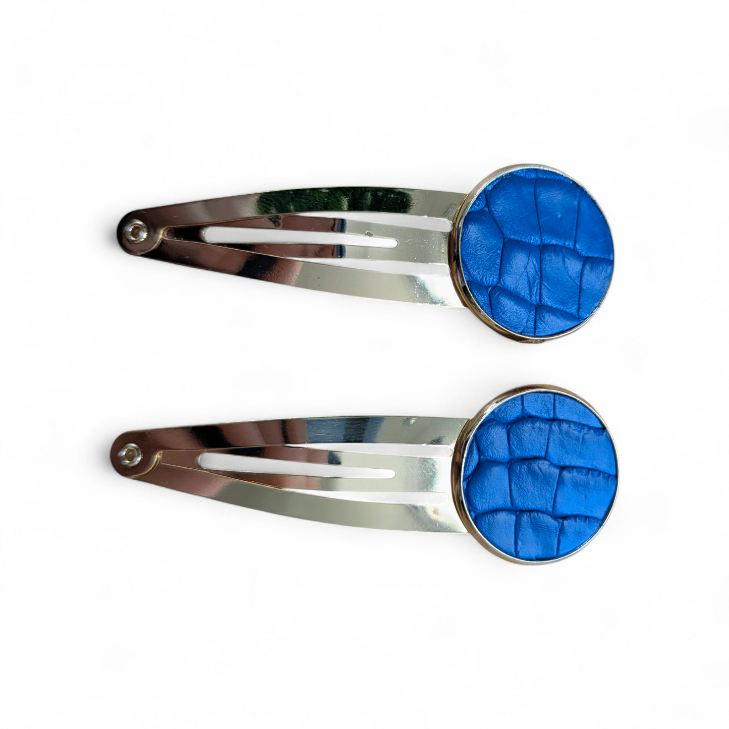 Barrettes Pop