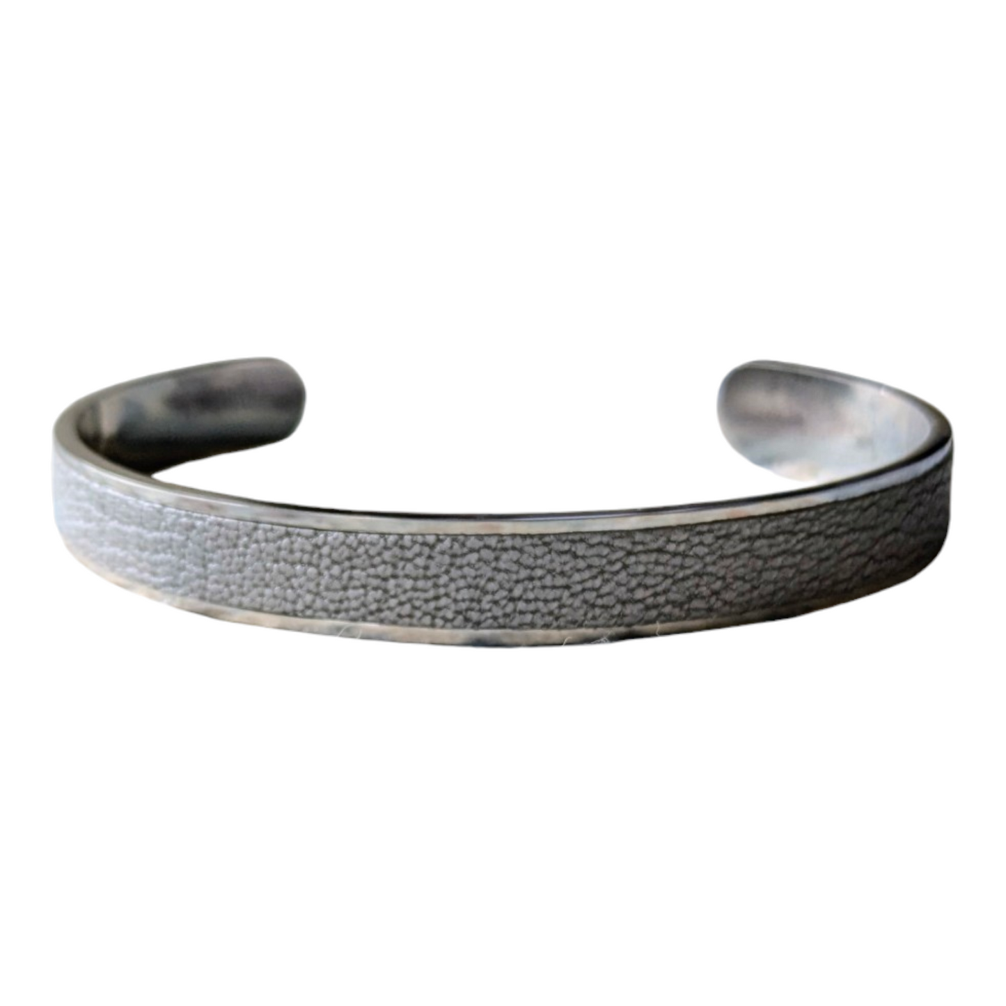 Nouveau bracelet Jacky argent