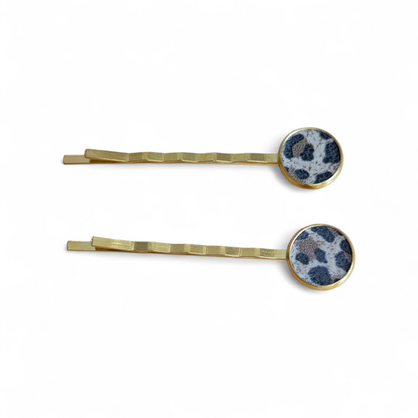 Barrettes Peps