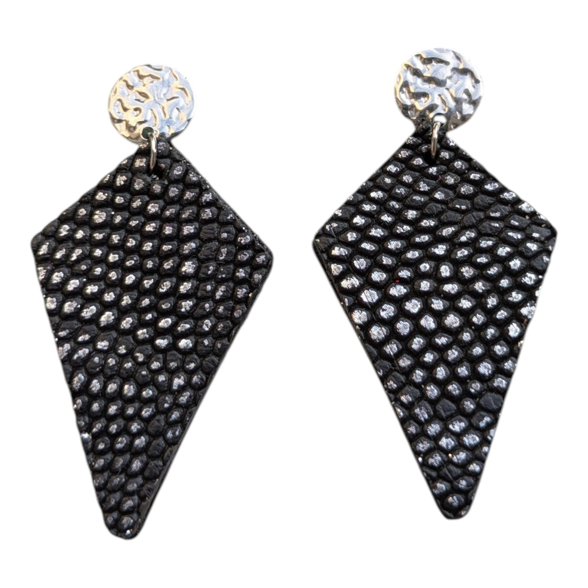 Boucles d'oreilles Sweety