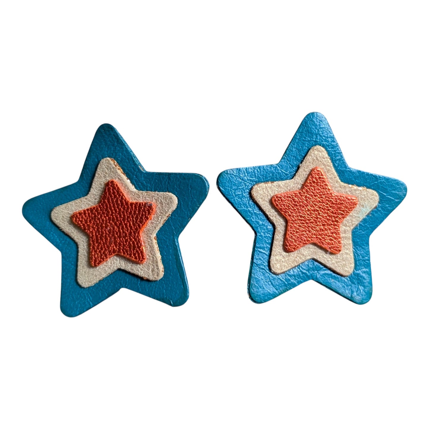Boucles d'oreilles Starlight