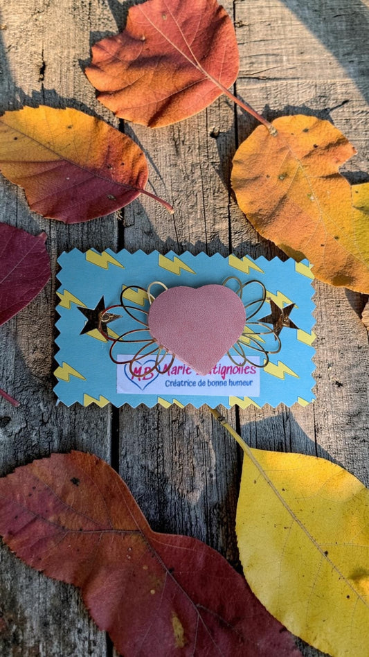 Bracelet Émoi