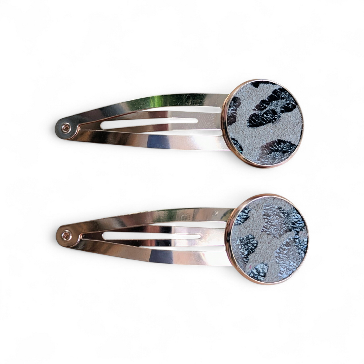 Barrettes Pop
