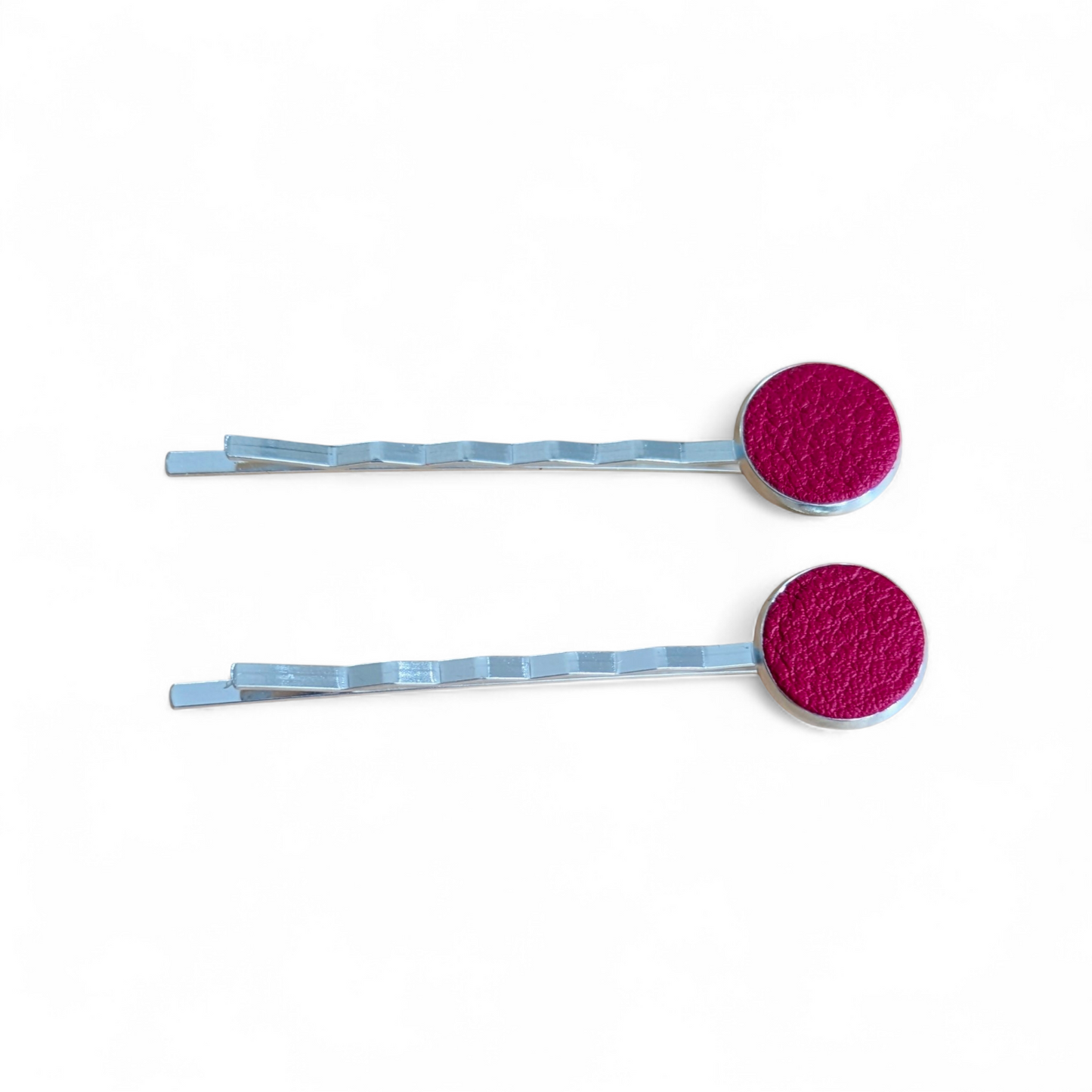 Barrettes Peps