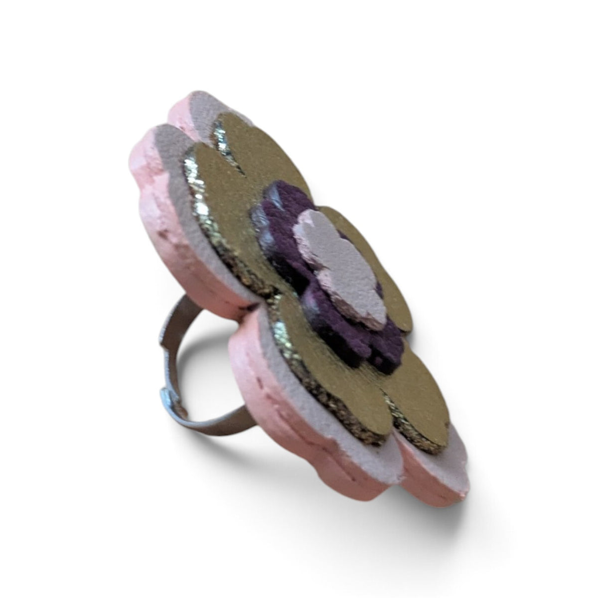 Bague Alcéa