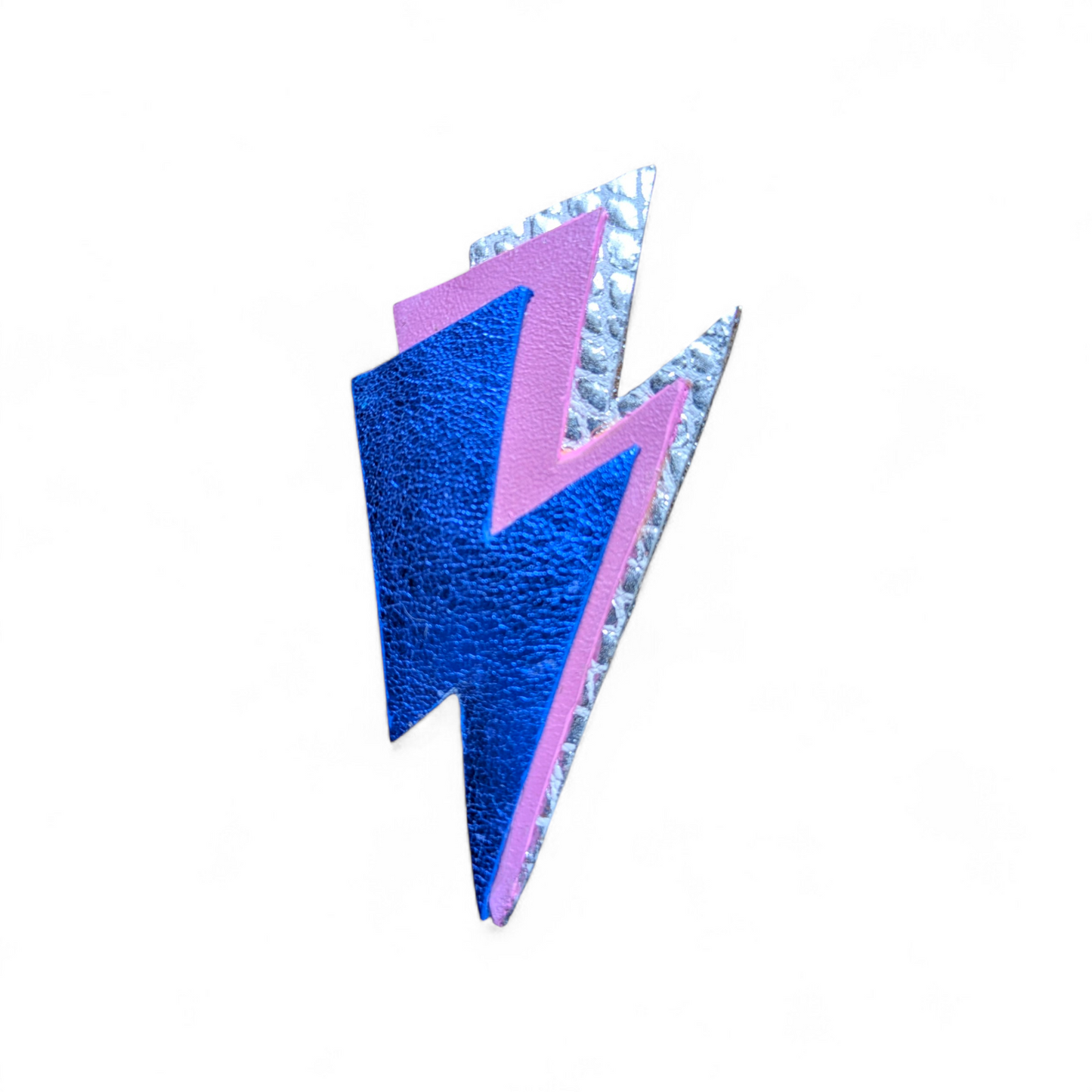 Pin's Coup de Foudre