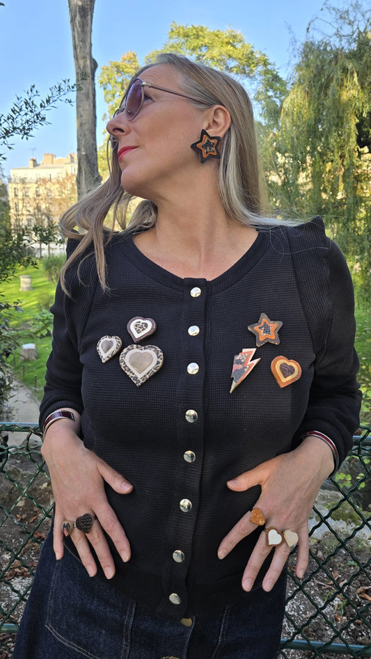 Bague Cupidon
