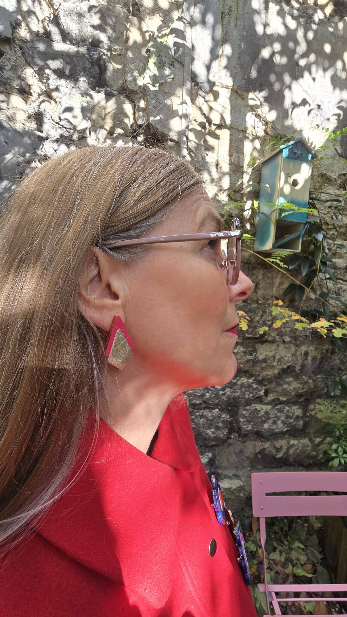 Boucles Popise