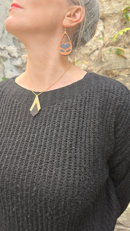 Collier Icône