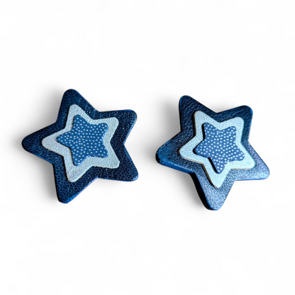 Boucles d'oreilles Starlight