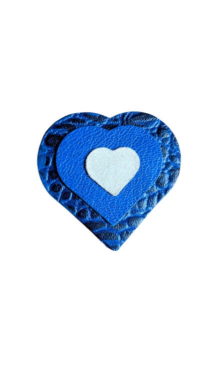 Broche Amour