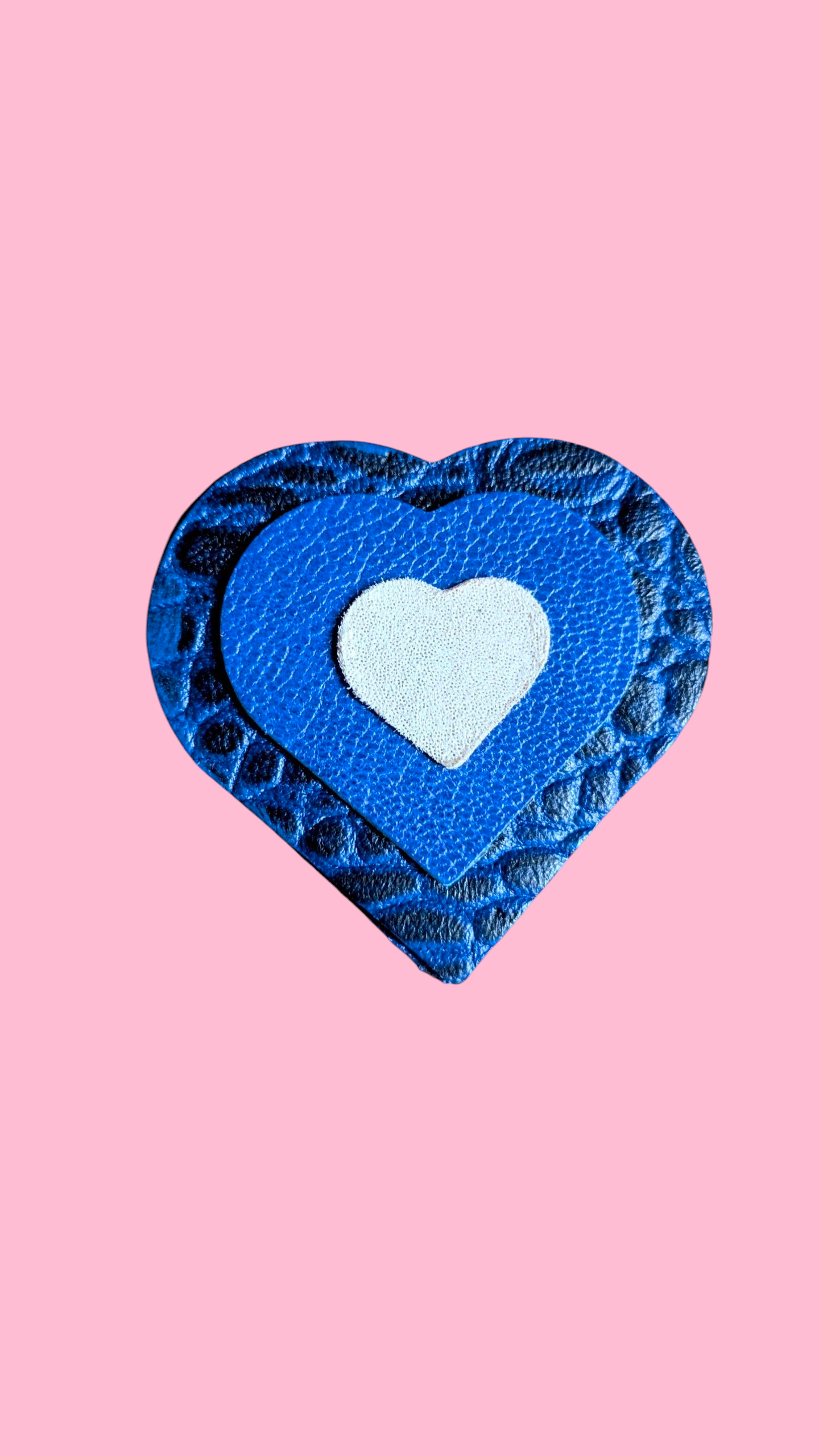 Broche Amour