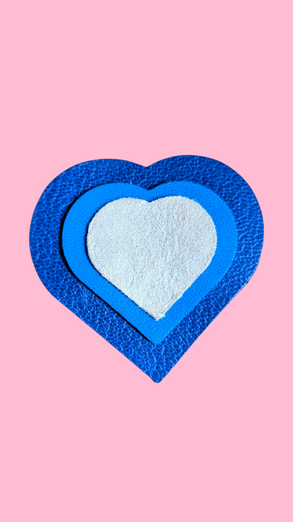 Broche Amour