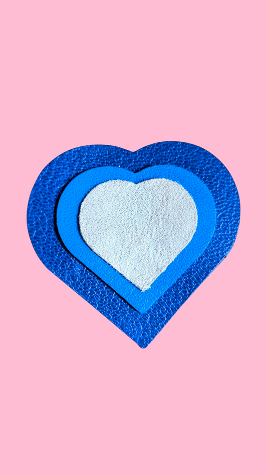 Broche Amour