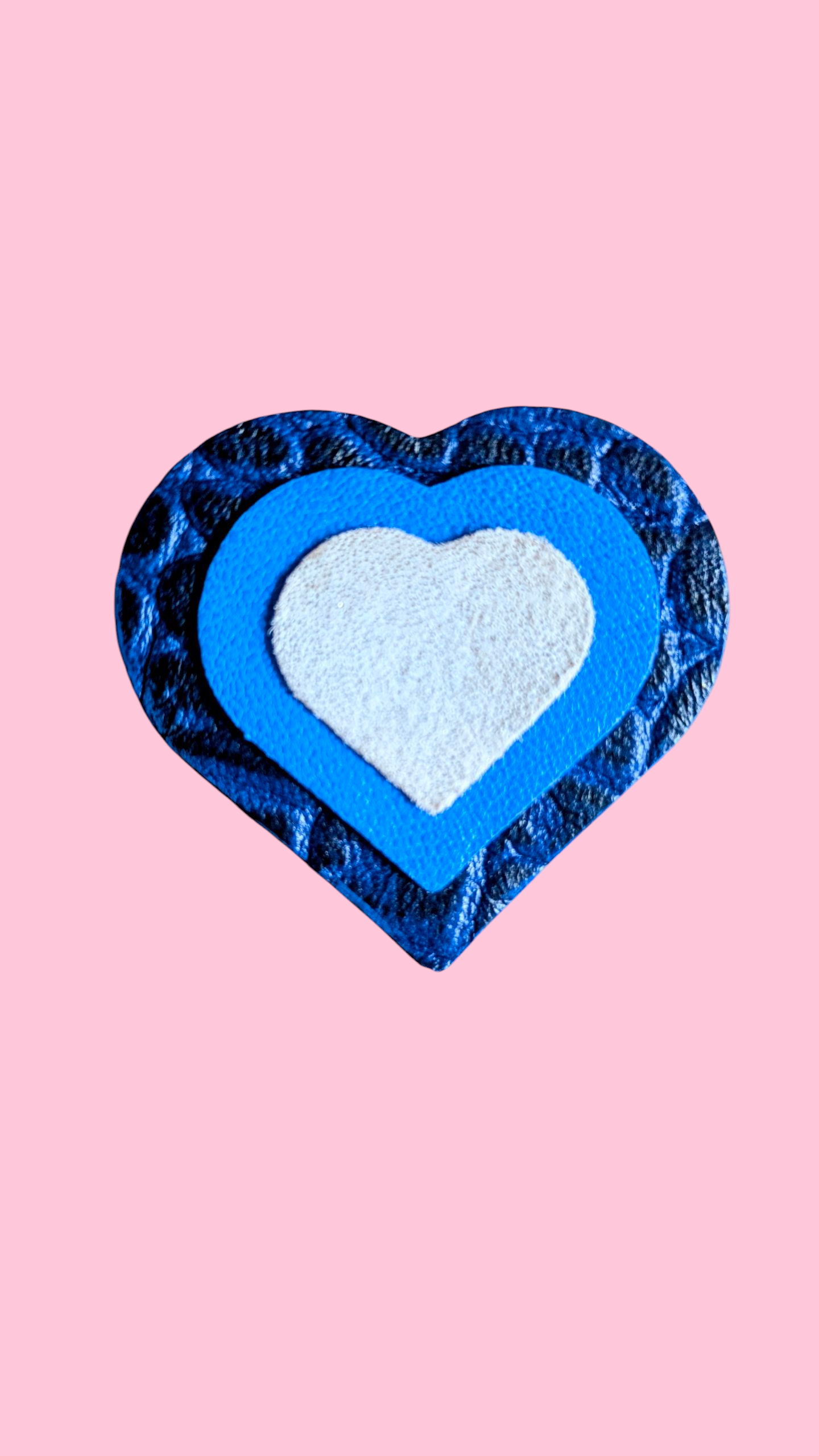 Broche Amourette