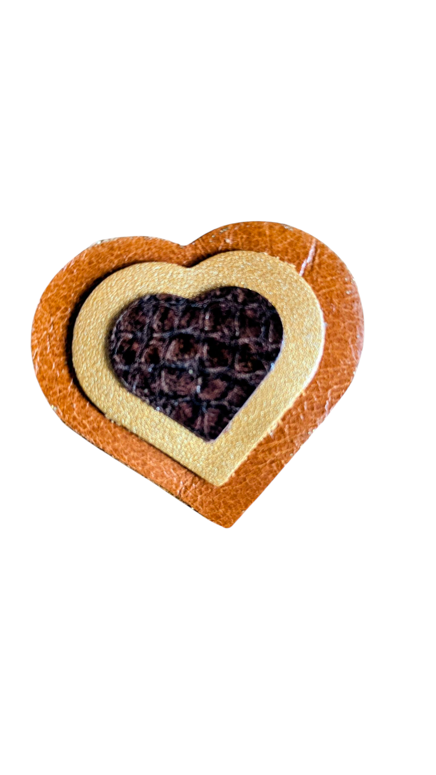 Broche Amourette