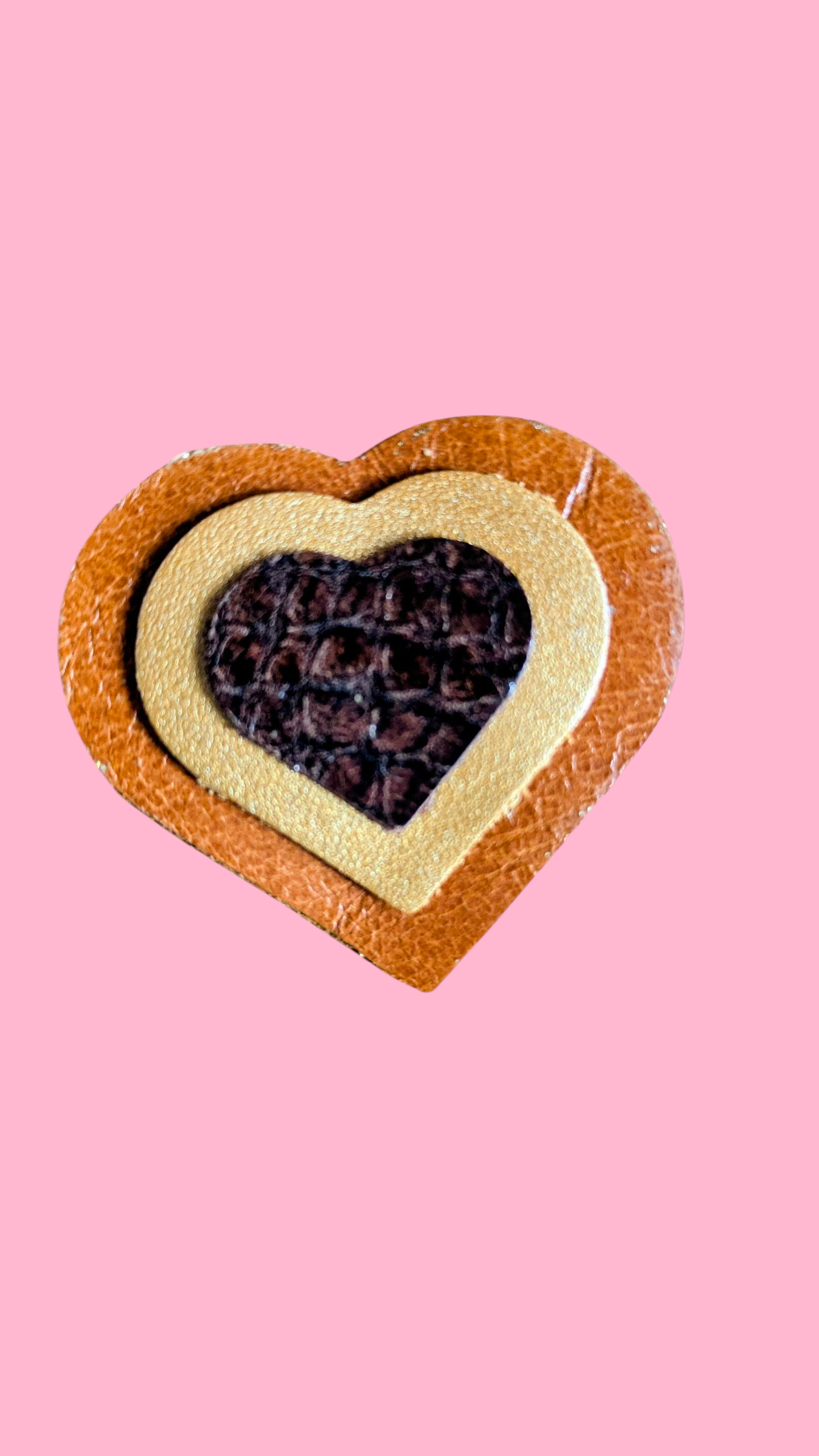 Broche Amourette