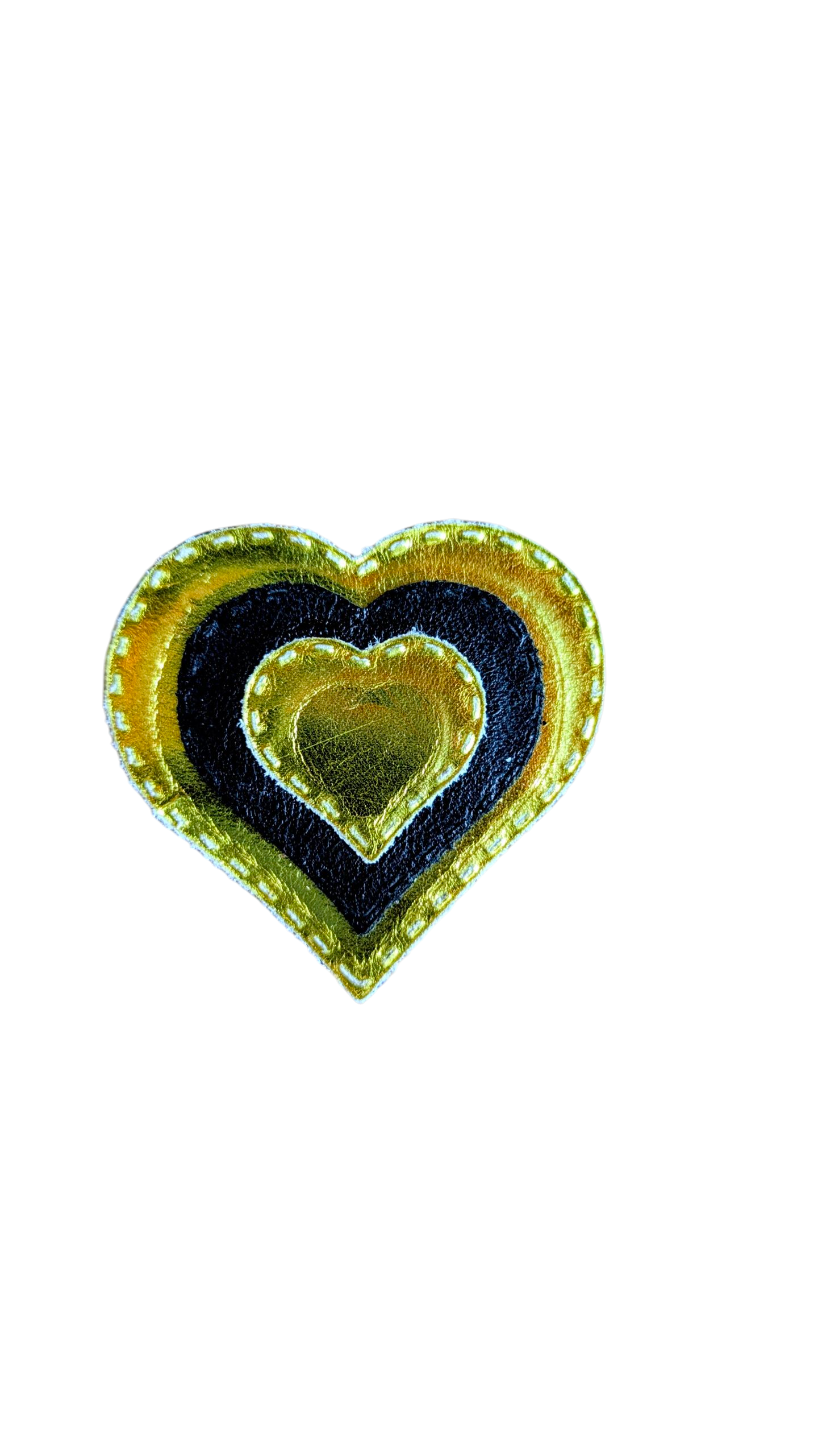 Broche Amourette