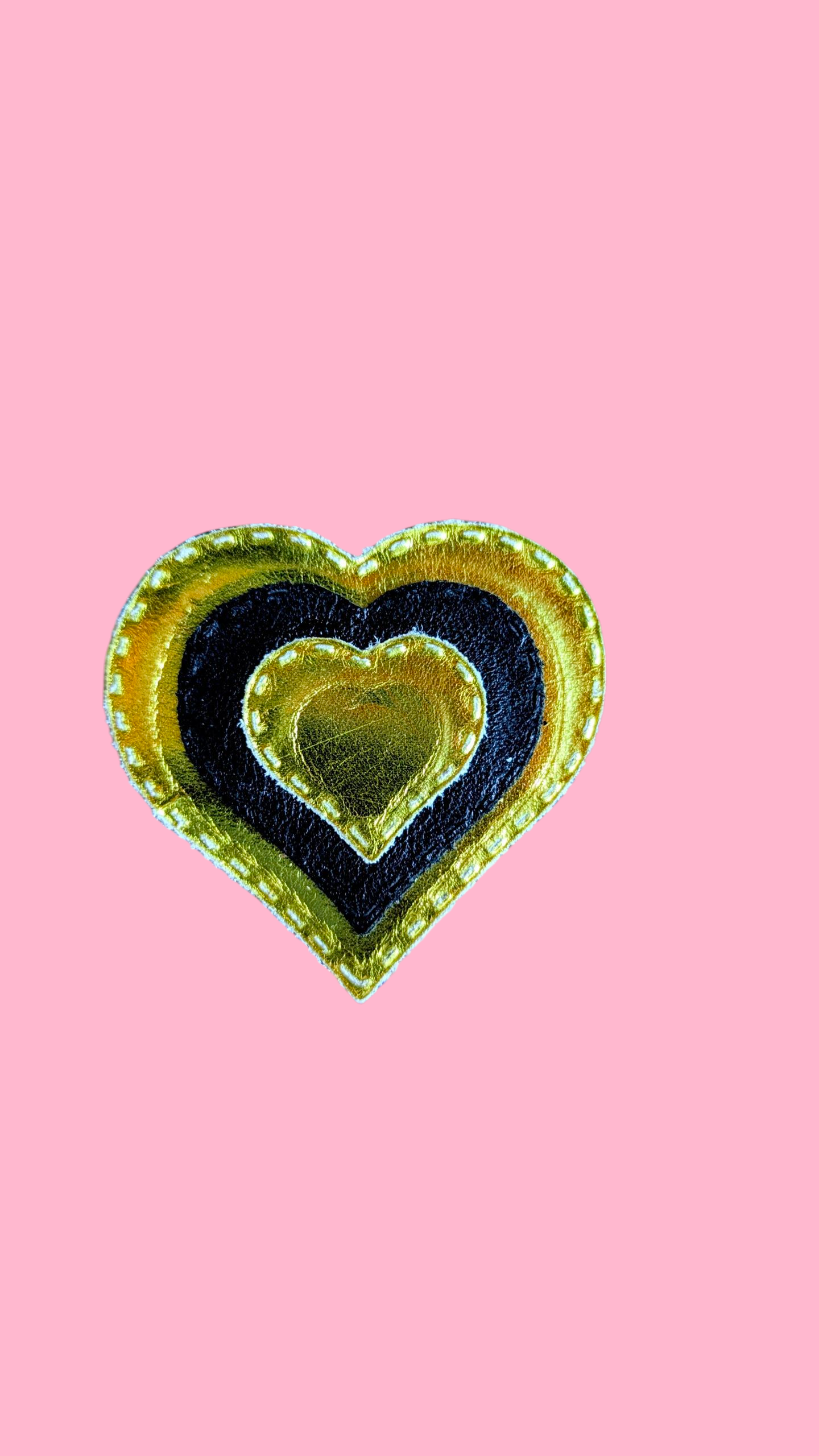 Broche Amourette