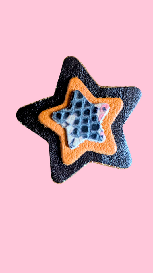 Broche Starlight