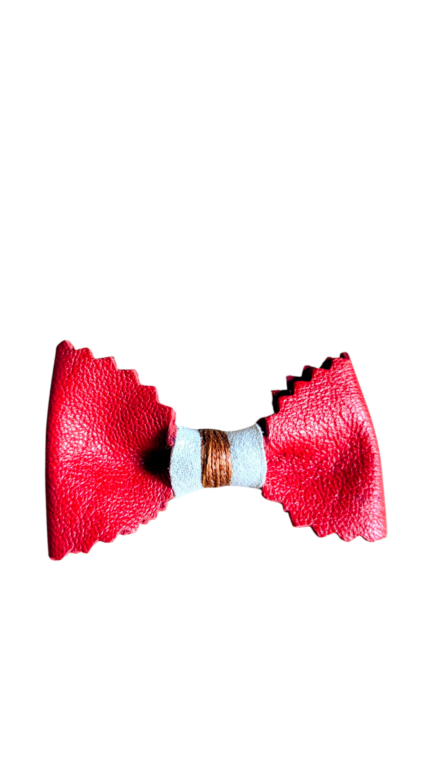Broche Farfalle