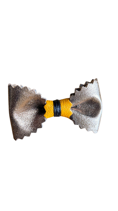 Broche Farfalle