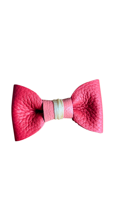 Broche Nœud-Nœud