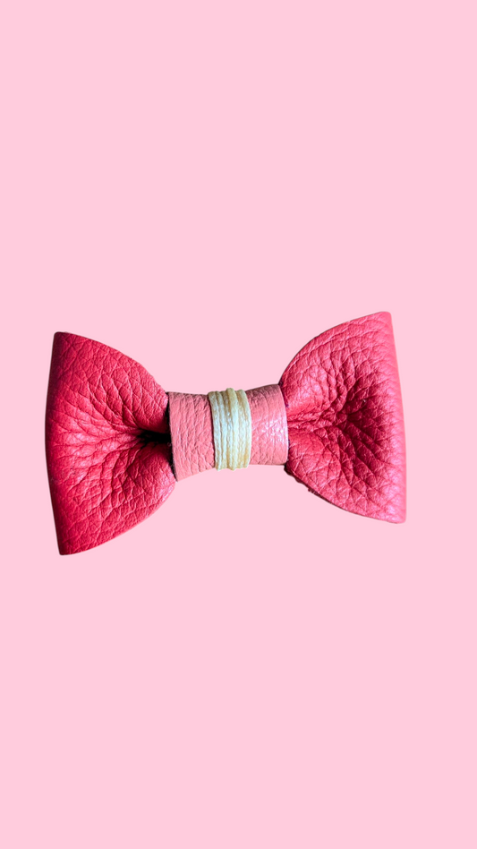 Broche Nœud-Nœud