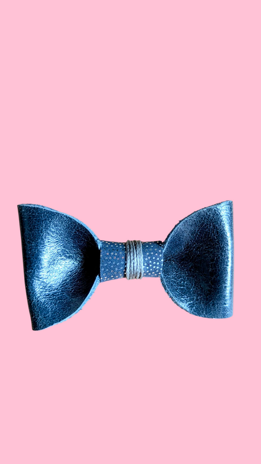 Broche Nœud-Nœud
