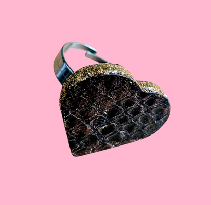 Bague Cupidon
