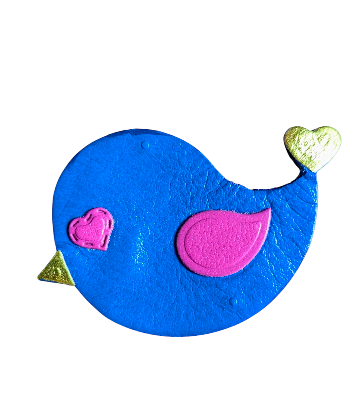 Broche Pioupiou