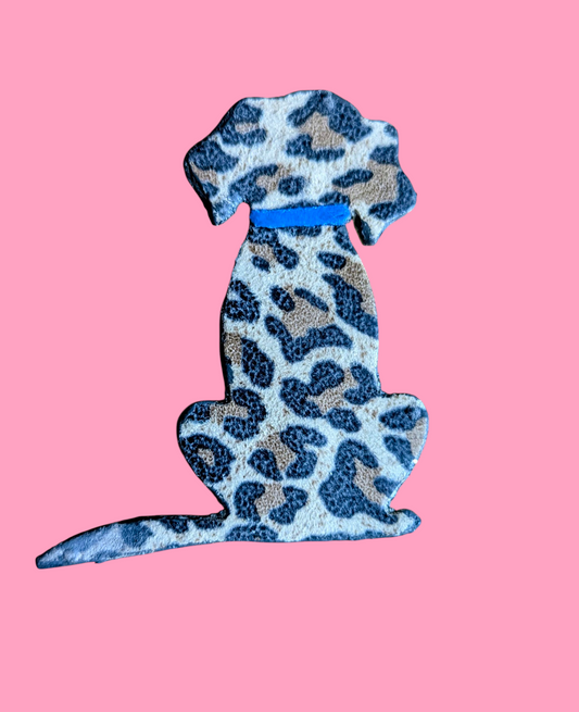 Pin's Toutou