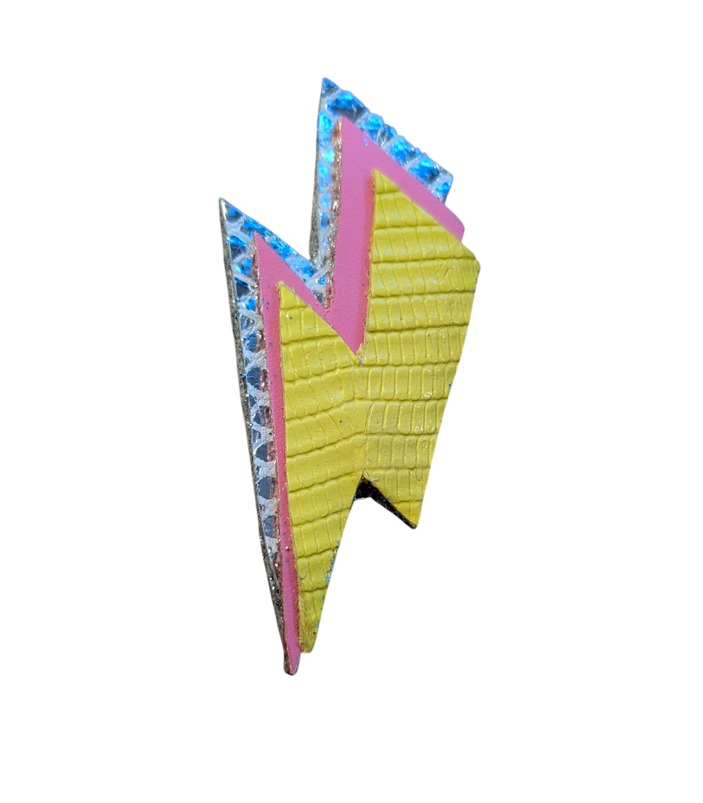 Pin's Coup de Foudre
