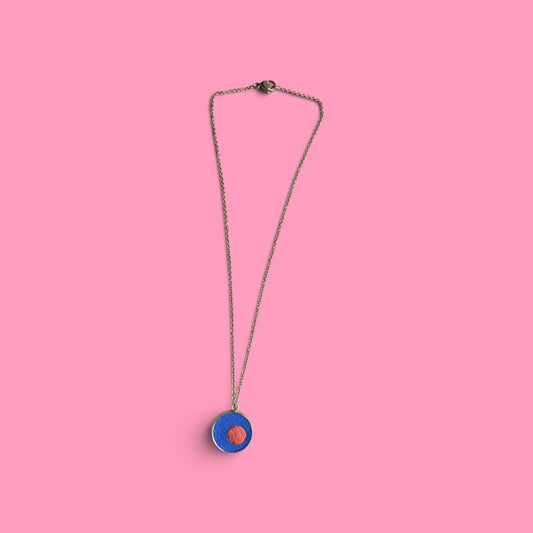 Collier Céleste