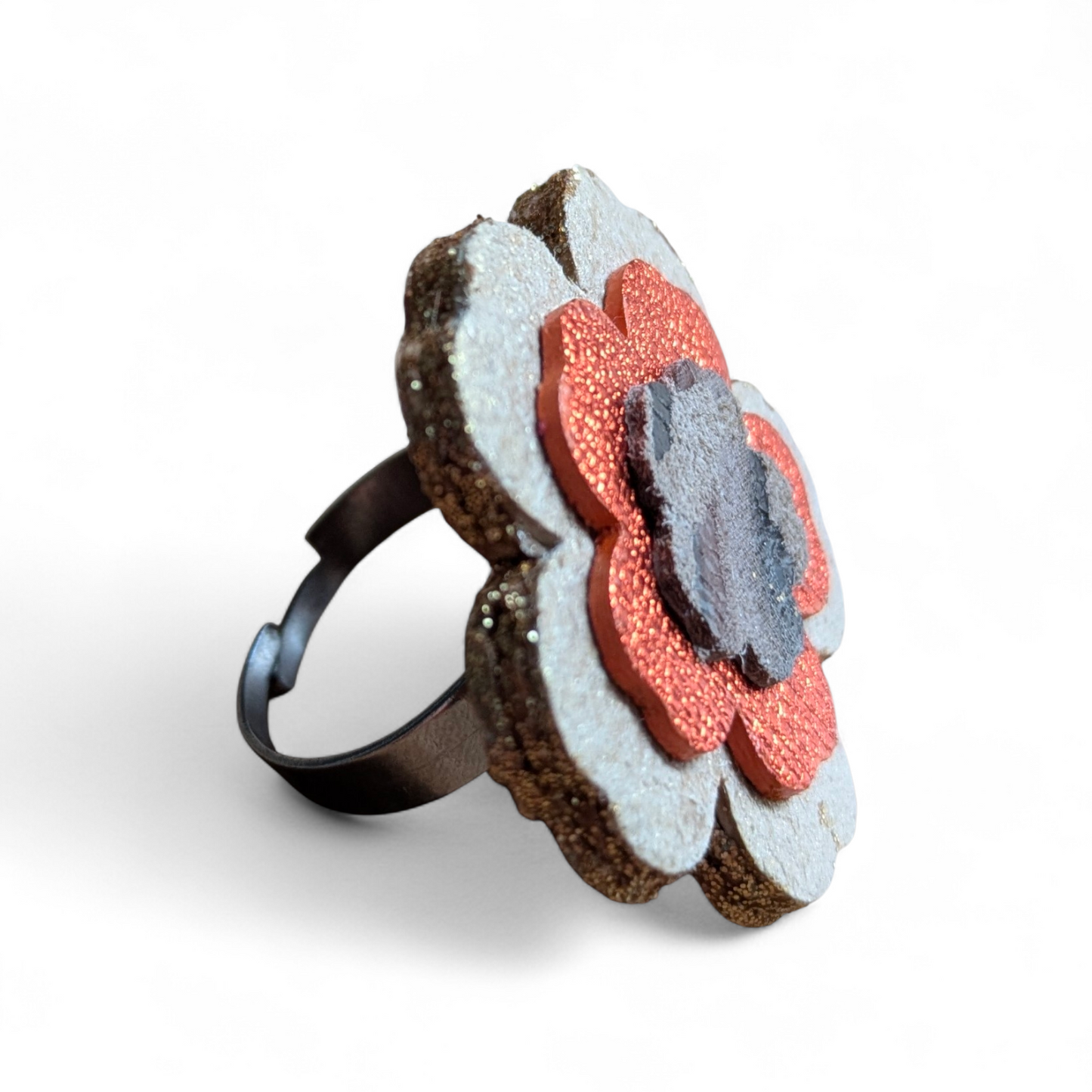Bague Altéa