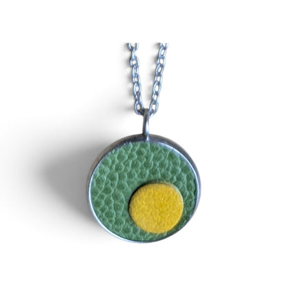 Collier Céleste