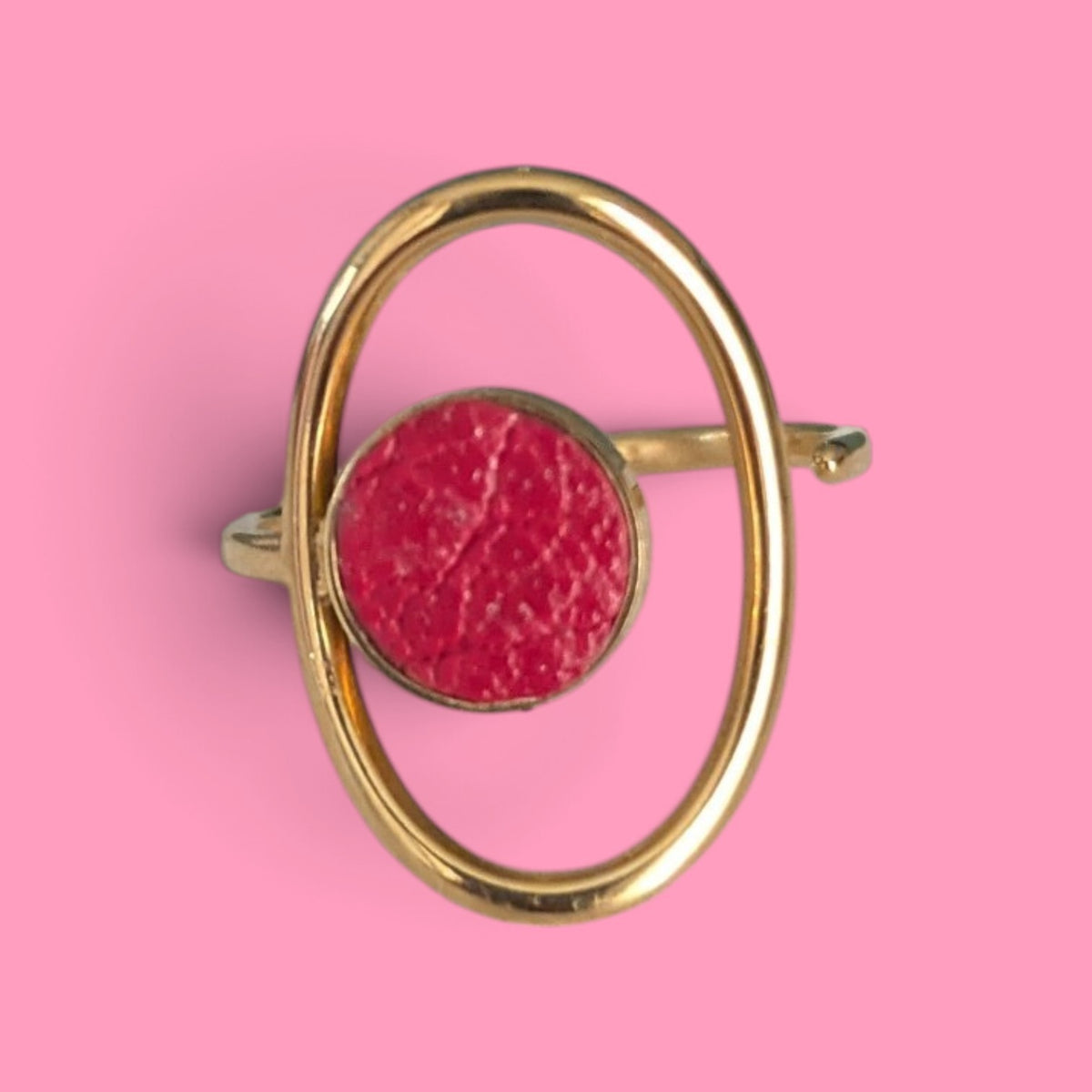 Bague Éclipse