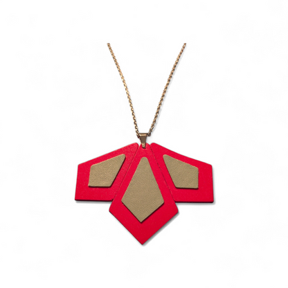 Collier Audacieuse